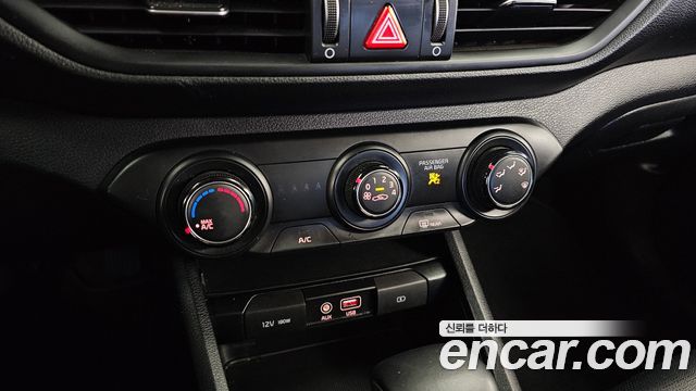 Kia K3 2019 — photo 33