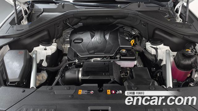 Genesis GV80 2024 — photo 6