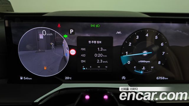 Genesis GV80 2024 — photo 11