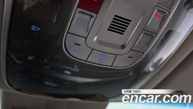 Genesis GV80 2024 — photo 21