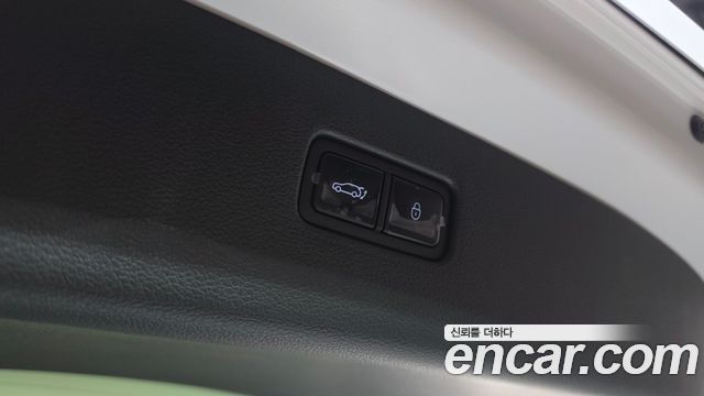 Genesis GV80 2024 — photo 24