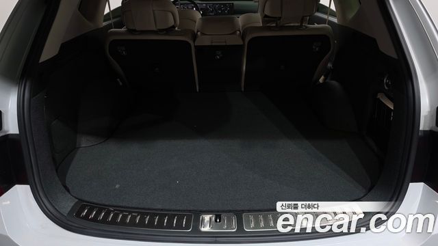 Genesis GV80 2024 — photo 25