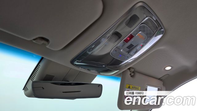 Genesis GV80 2024 — photo 26