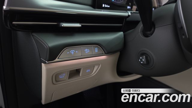 Genesis GV80 2024 — photo 27