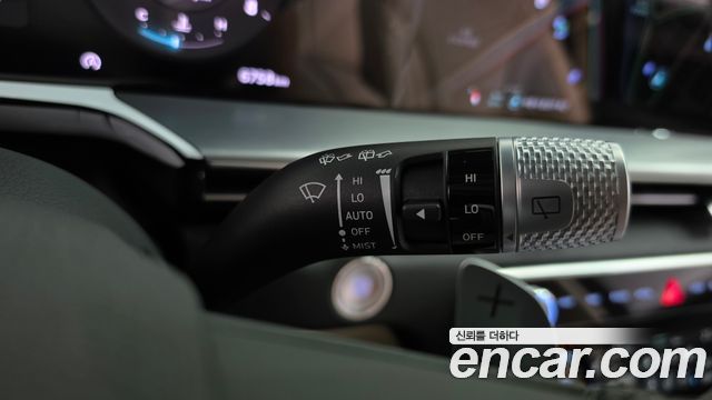 Genesis GV80 2024 — photo 28