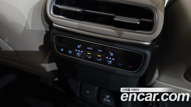 Genesis GV80 2024 — photo 31