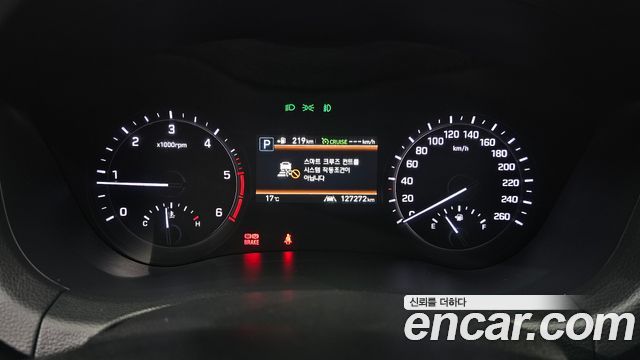 Genesis G80 2019 — photo 8