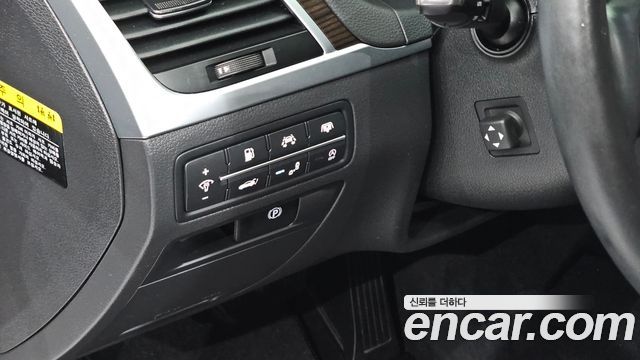 Genesis G80 2019 — photo 14