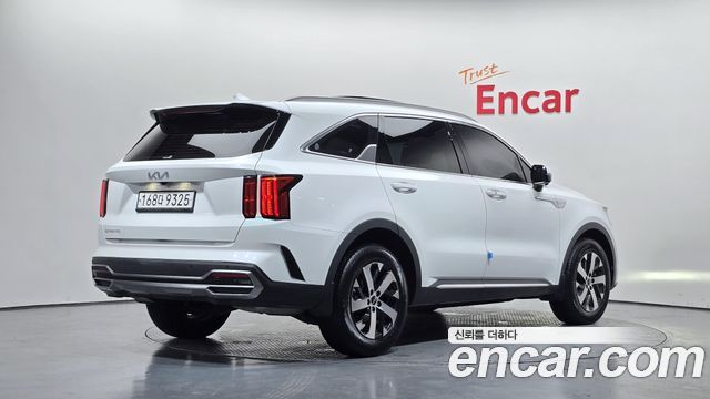 Kia Sorento 2023 — photo 2