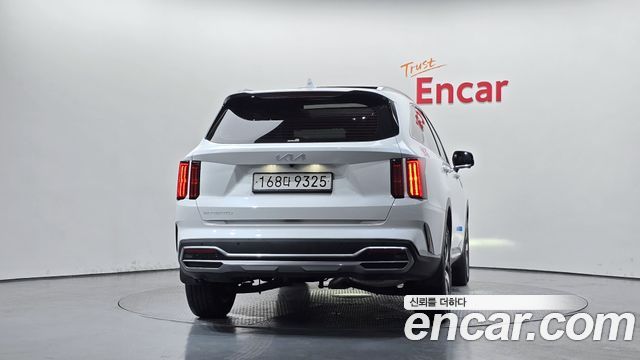 Kia Sorento 2023 — photo 4
