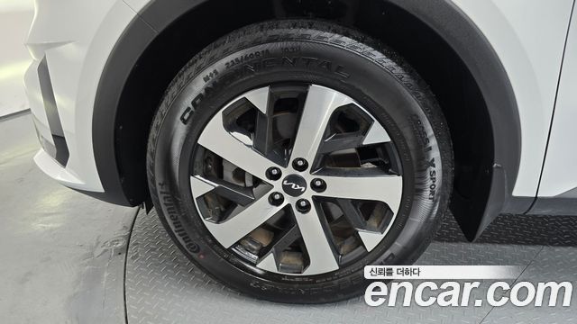 Kia Sorento 2023 — photo 5