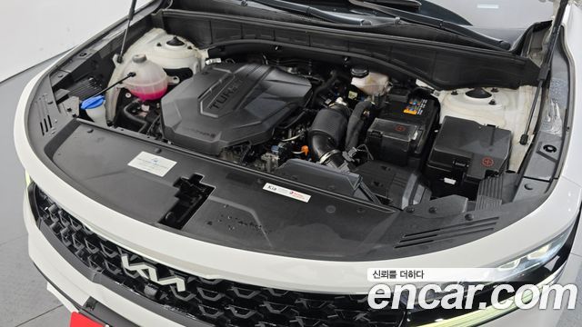 Kia Sorento 2023 — photo 6