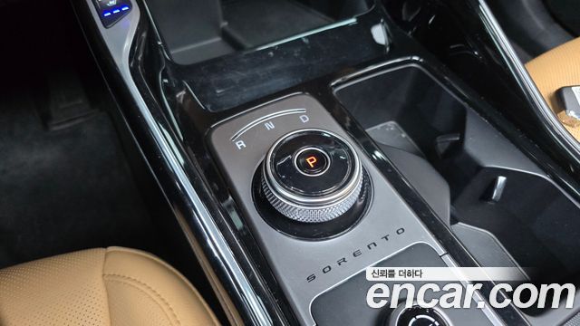 Kia Sorento 2023 — photo 12