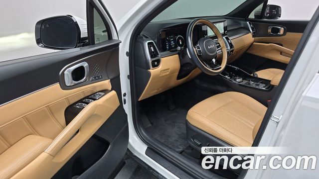 Kia Sorento 2023 — photo 13