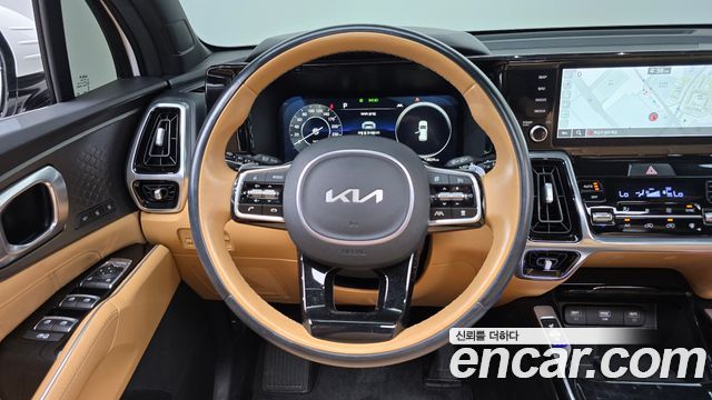 Kia Sorento 2023 — photo 19