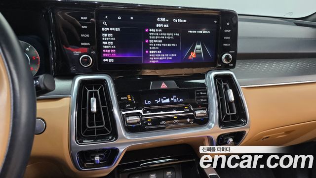 Kia Sorento 2023 — photo 20
