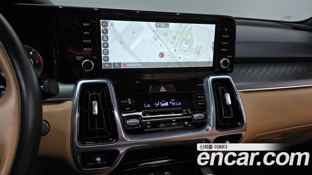 Kia Sorento 2023 — photo 21