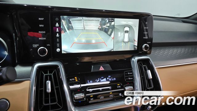 Kia Sorento 2023 — photo 22