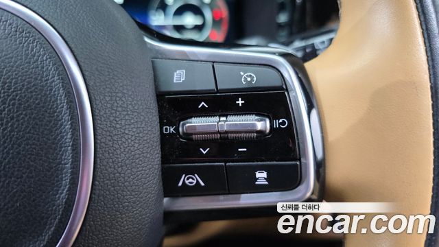 Kia Sorento 2023 — photo 23