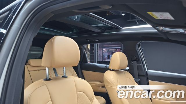 Kia Sorento 2023 — photo 24