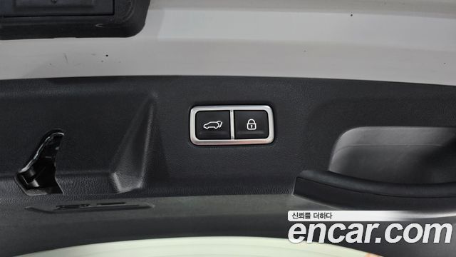 Kia Sorento 2023 — photo 25