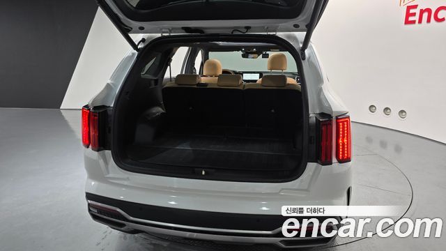 Kia Sorento 2023 — photo 26