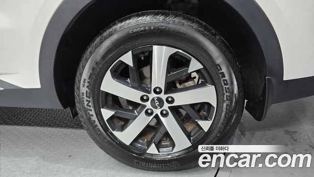 Kia Sorento 2023 — photo 7