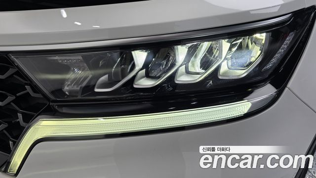 Kia Sorento 2023 — photo 8