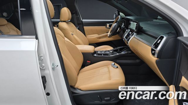 Kia Sorento 2023 — photo 16