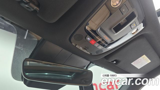 Kia Sorento 2023 — photo 27