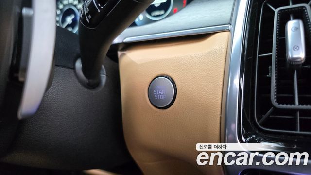 Kia Sorento 2023 — photo 28