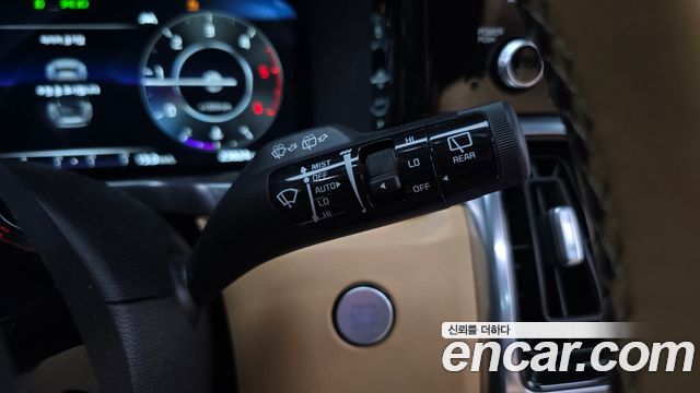 Kia Sorento 2023 — photo 29