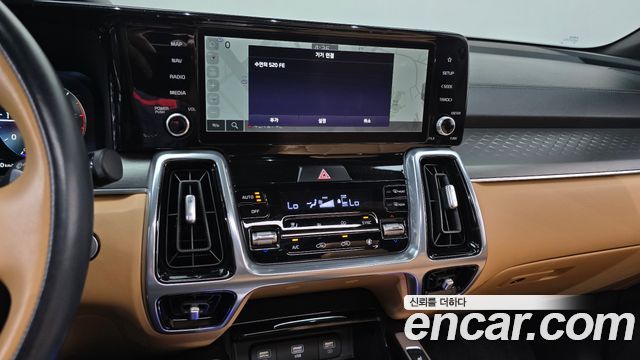 Kia Sorento 2023 — photo 31