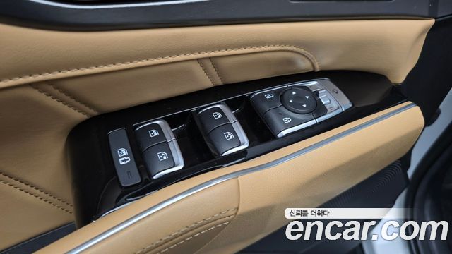 Kia Sorento 2023 — photo 33