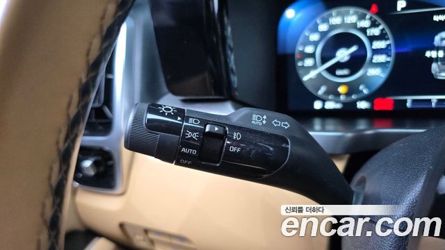 Kia Sorento 2023 — photo 34