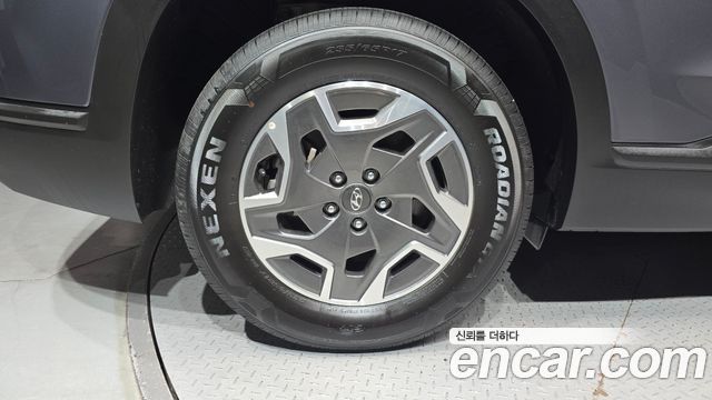 Hyundai Santafe 2023 — photo 5