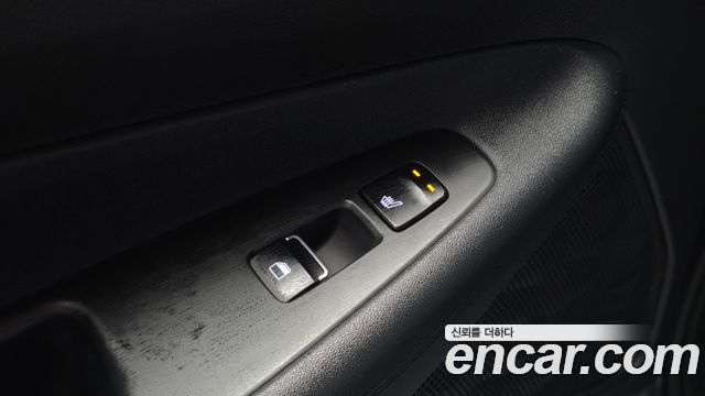 Hyundai Santafe 2023 — photo 31