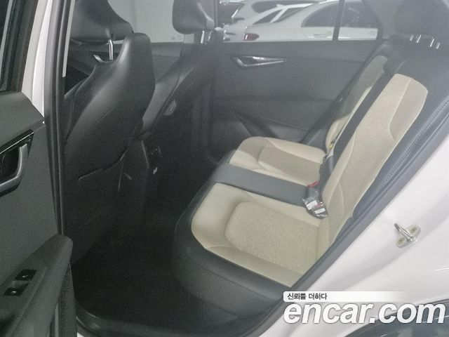 Kia Niro 2023 — photo 7