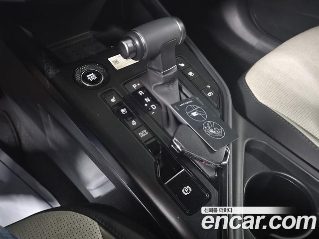 Kia Niro 2023 — photo 15