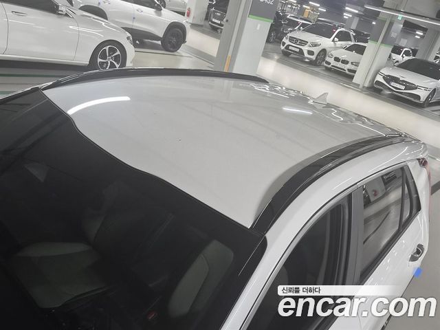 Kia Niro 2023 — photo 20