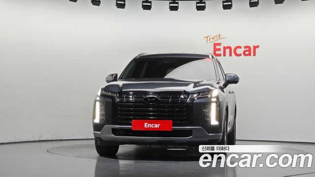 Hyundai Palisade 2024 — photo 3