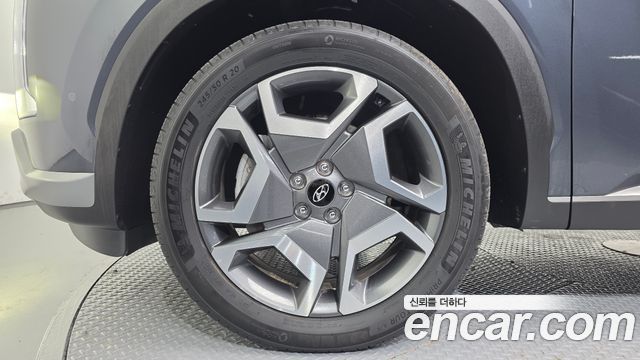 Hyundai Palisade 2024 — photo 5