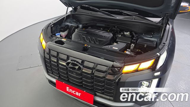 Hyundai Palisade 2024 — photo 6