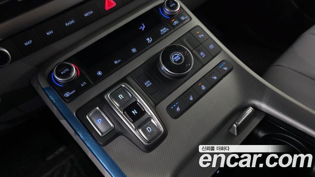 Hyundai Palisade 2024 — photo 12