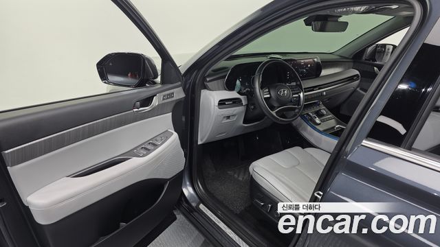 Hyundai Palisade 2024 — photo 13