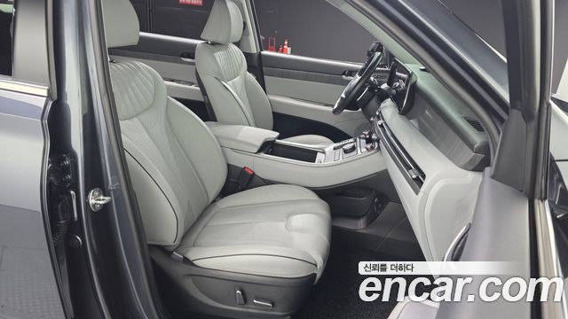 Hyundai Palisade 2024 — photo 17