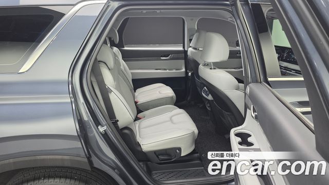 Hyundai Palisade 2024 — photo 18