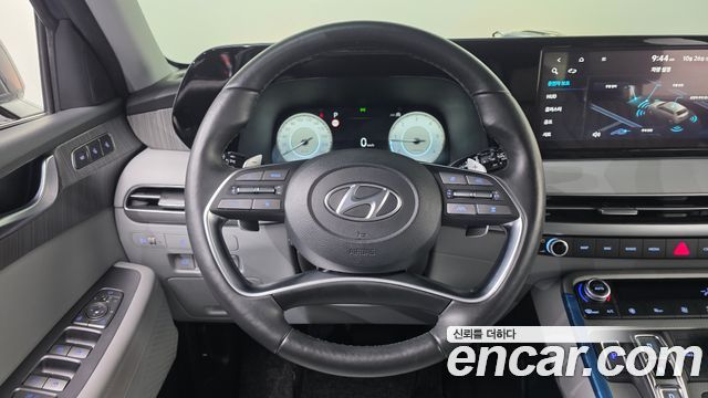 Hyundai Palisade 2024 — photo 19