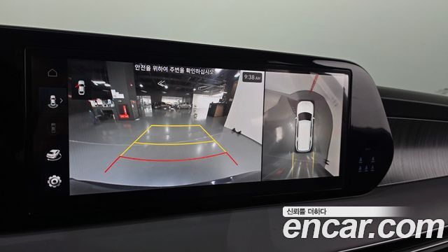 Hyundai Palisade 2024 — photo 20