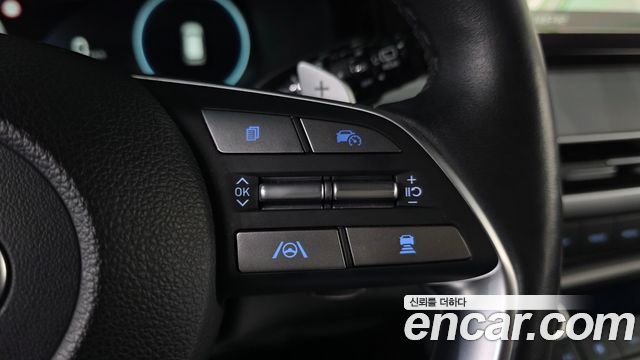 Hyundai Palisade 2024 — photo 21
